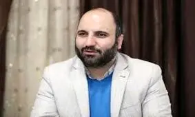 استوری رضا عاشری عضو شورای شهر رشت در توجیه توهین به رئیس جمهور: من شوخی کردم