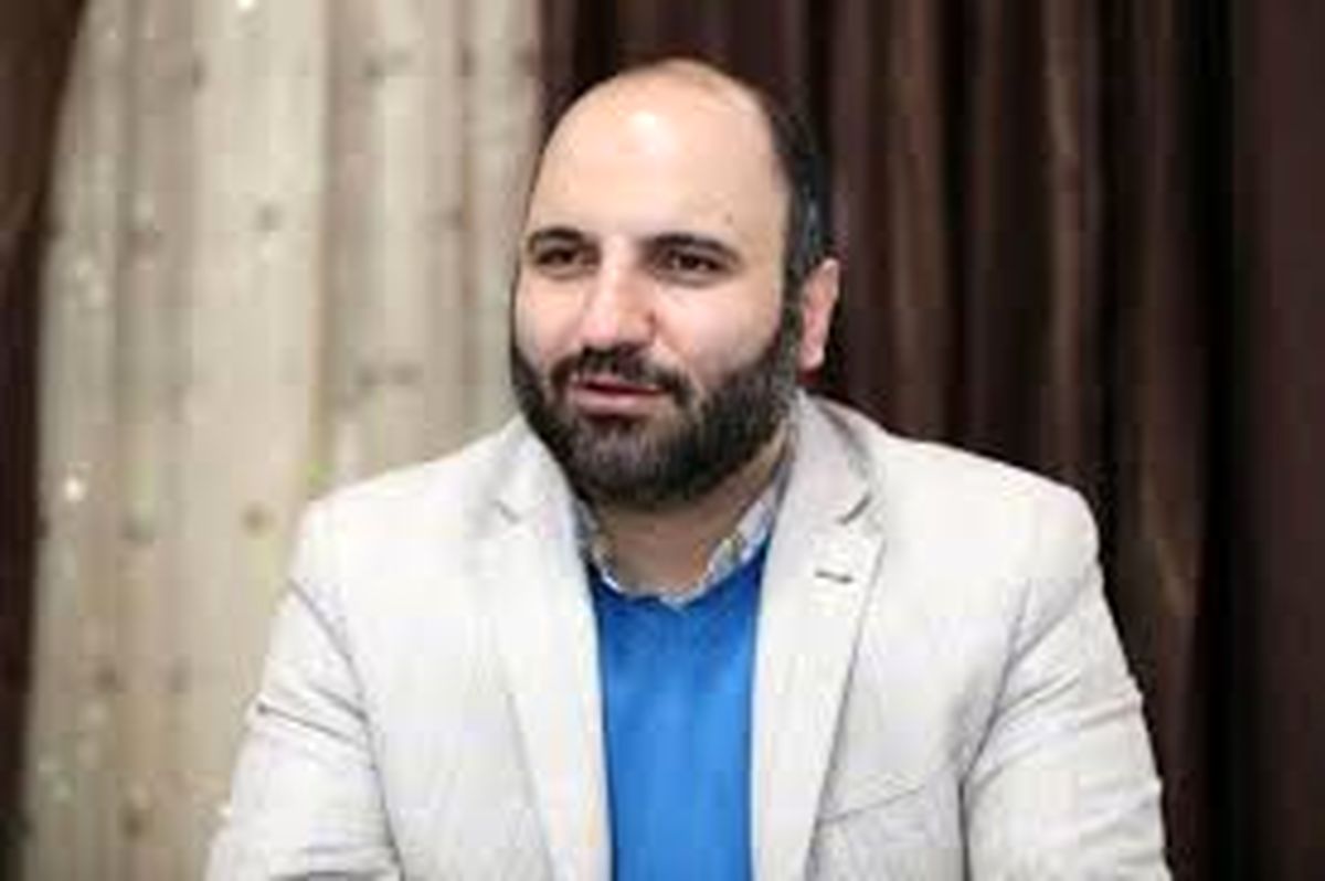 استوری رضا عاشری عضو شورای شهر رشت در توجیه توهین به رئیس جمهو: من شوخی کردم