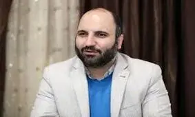استوری رضا عاشری عضو شورای شهر رشت در توجیه توهین به رئیس جمهور: من شوخی کردم