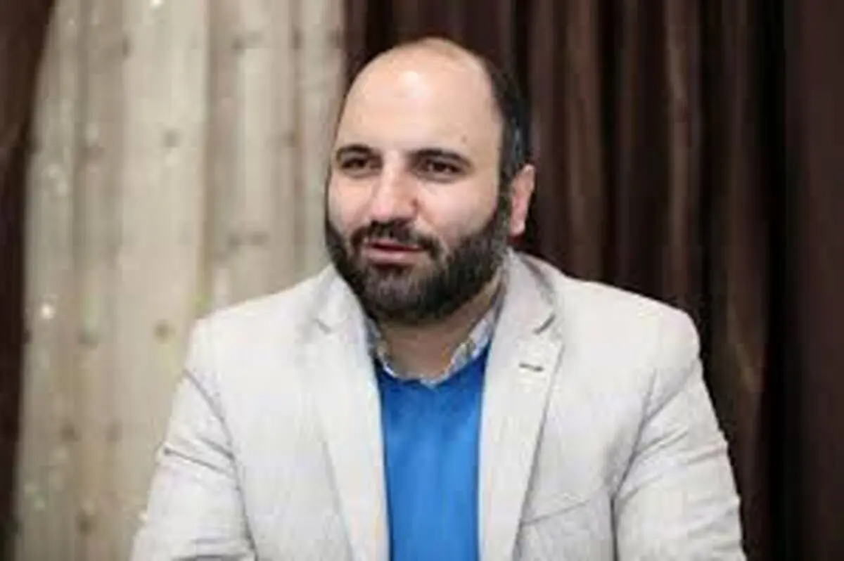 استوری رضا عاشری عضو شورای شهر رشت در توجیه توهین به رئیس جمهور: من شوخی کردم