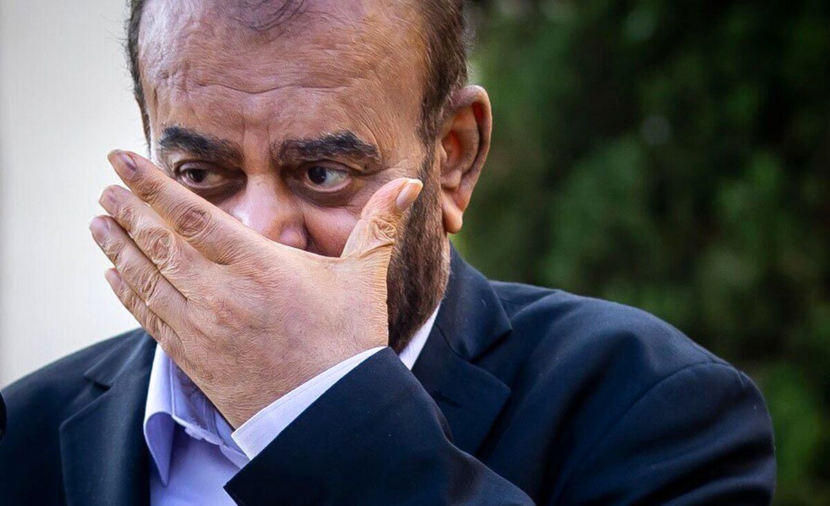 حین عبور از فرودگاه امام در کنار مهمانان خارجی خجالت میکشم/ این فرودگاهها در شأن جمهوری اسلامی ایران نیست