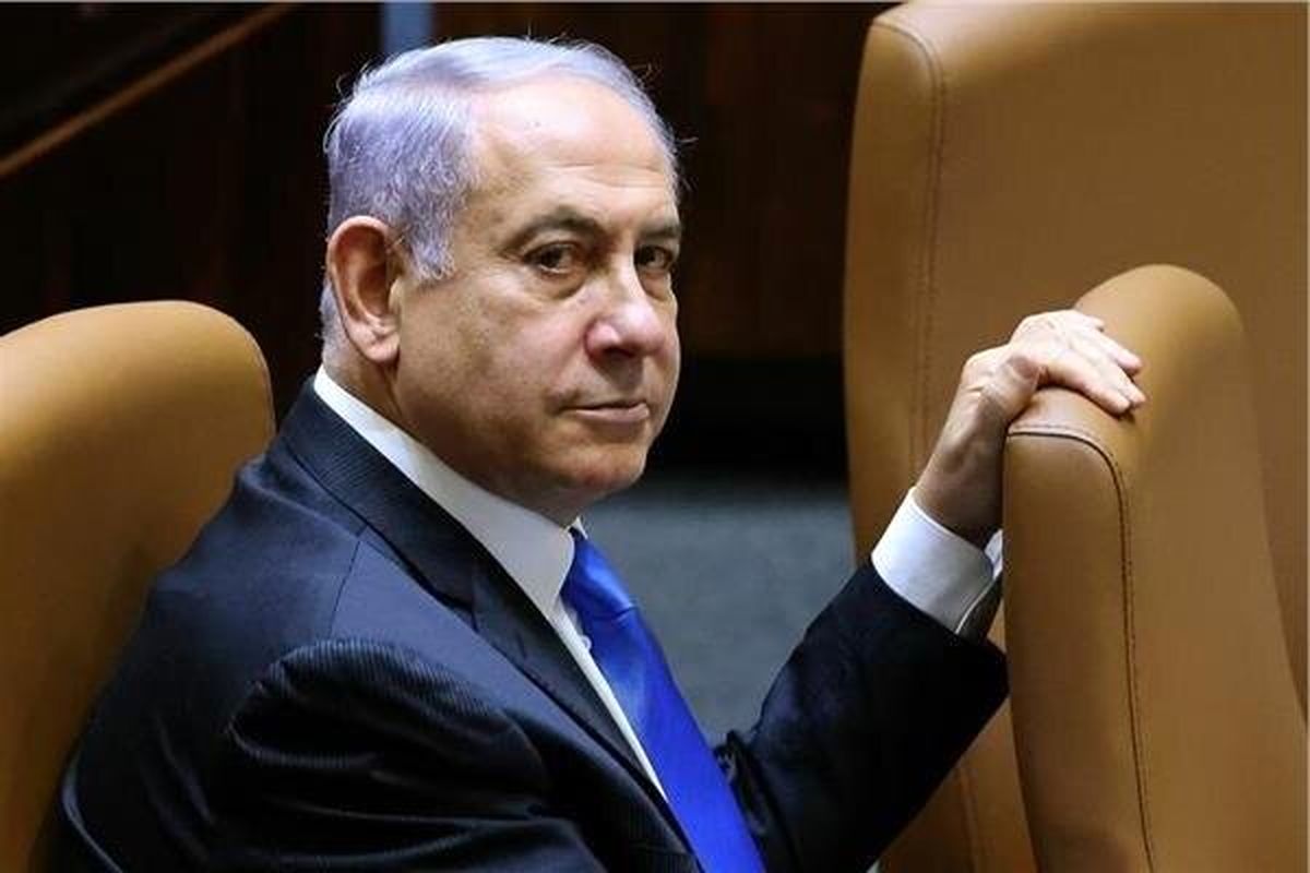 نتانیاهو بزرگترین تهدید برای «اسرائیل» است