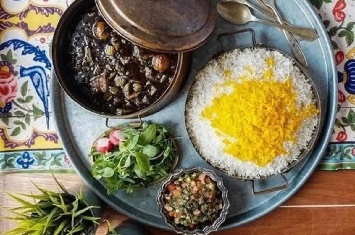 بهترین غذاها برای وعده سحری

