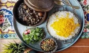 بهترین غذاها برای وعده سحری

