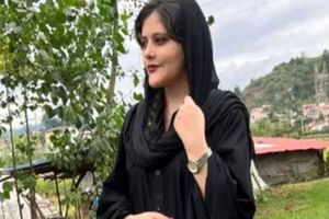 اعتراض هفته نامه صدای آزادی کرمانشاه به مرگ مهسا امینی