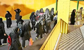 شک ندارم مسمومیت دختران دانش‌آموز اختلال هیستری جمعی است!