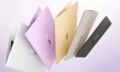 لپ‌تاپ فوق‌سبک هواوی با شارژدهی ۱۸ ساعته رونمایی شد