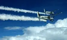 ابرها را در ایران چطور بارور می‌کنند؟