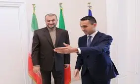 امیرعبداللهیان: ایران باید از برجام نفع کامل اقتصادی ببرد/ آمریکا واقع‌بینانه عمل کند

