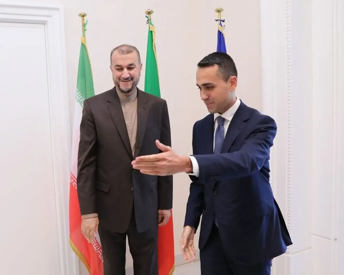 امیرعبداللهیان: ایران باید از برجام نفع کامل اقتصادی ببرد/ آمریکا واقع‌بینانه عمل کند

