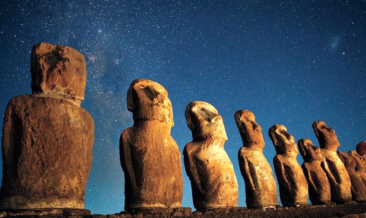 مرموزترین نوشتههای جهان که هنوز هیچکس معنای آنها را نمیداند