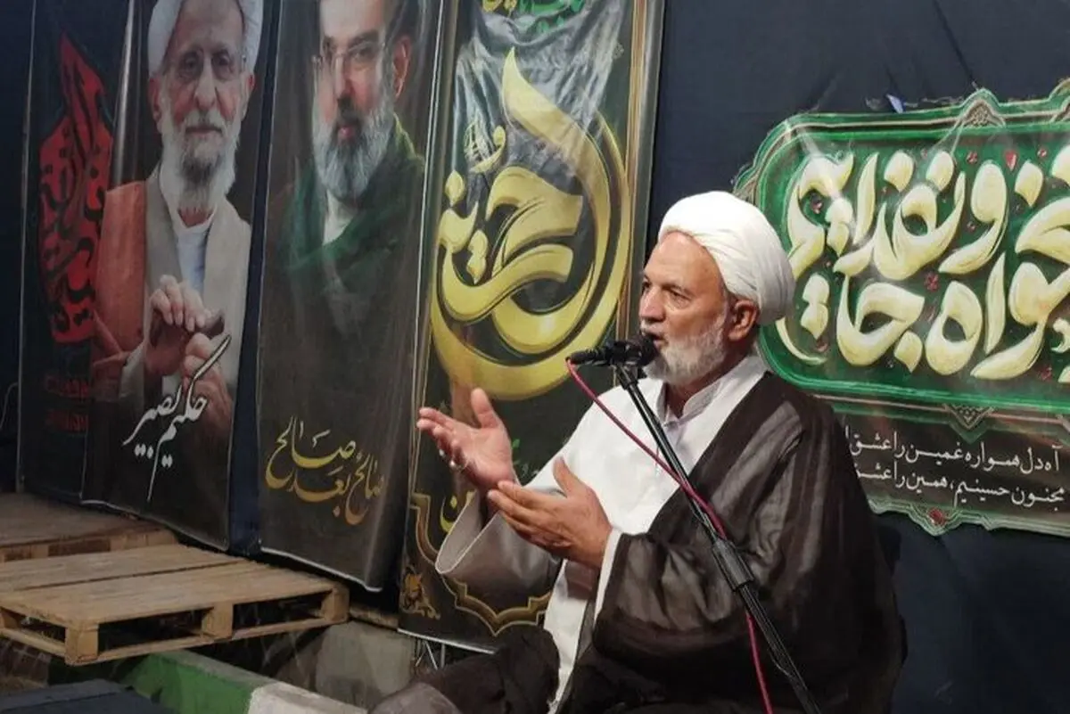 نماینده قم: ۴۰ درصد درآمد حاصل از تنگه هرمز به تقویت نیروهای مسلح اختصاص می یابد/ آمریکا زبان قدرت را بهتر می‌فهمد