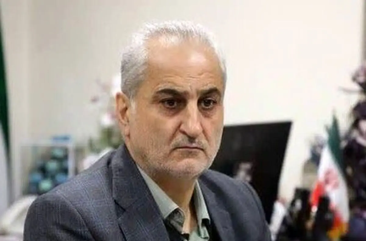 حمله صبح دوشنبه به محدوده فرودگاه و کشت و صنعت و دامپروری مغان در استان اردبیل