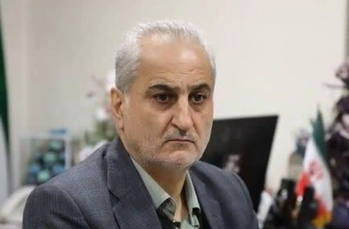 حمله صبح دوشنبه به محدوده فرودگاه و کشت و صنعت و دامپروری مغان در استان اردبیل