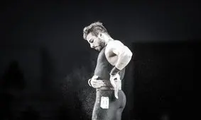 رکورد عجیب کیانوش رستمی