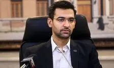 روایت آذری جهرمی از جدال حسن روحانی و موافقان فیلترینگ/ با موافقت رئیسی، مالک تلگرام را به ایران دعوت و با او مذاکره و توافق کردیم/ ویدئو