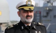 واکنش فرمانده نیروی دریایی ارتش به ادعای تغییر نام خلیج فارس