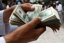 قیمت دلار، یورو و سایر ارزها ۲۳ مهر ۱۴۰۴؛  دوباره دوباره خیز برداشت