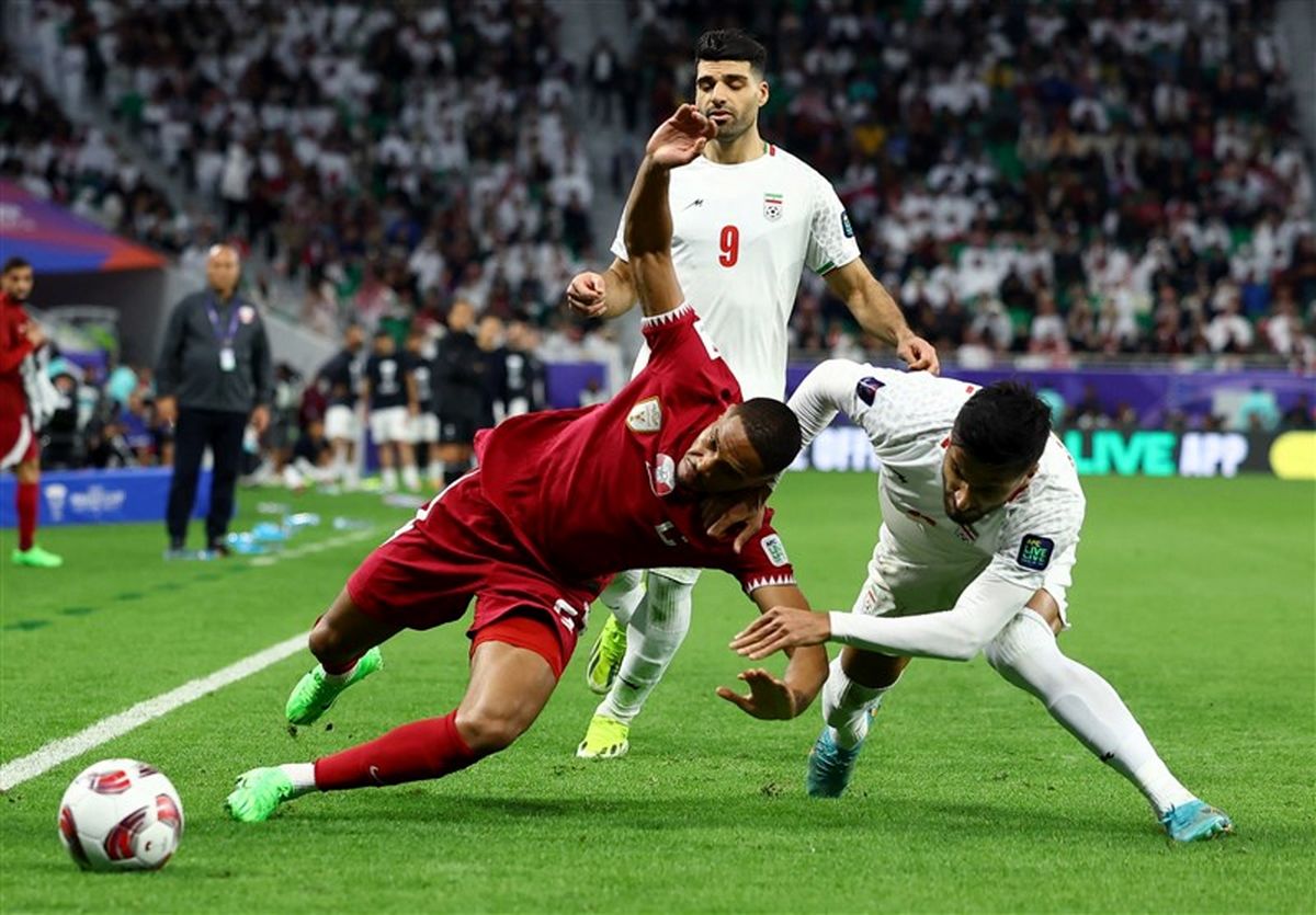 قطر پیشنهاد ایران را رد کرد/ تاشکند یا دبی؛ میزبان تیم ملی