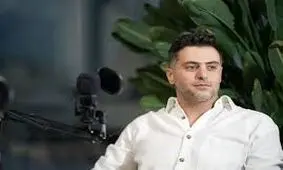 علی ضیا ازدواج کرد؟ 