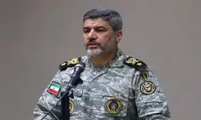 سخنگوی ارتش: با کنترل تنگه، دشمن را نیز کنترل می‌کنیم |  ببینید