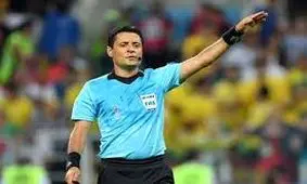 فغانی: اول سیستم رادیویی بیاید، بعد VAR!