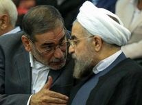 واکنش رسانه رسمی حسن روحانی به اظهارات علی شمخانی در مورد هواپیمای اوکراینی/ ویدئو

