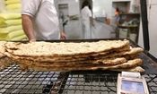 قیمت جدید نان های سنتی این هفته ابلاغ می‌شود