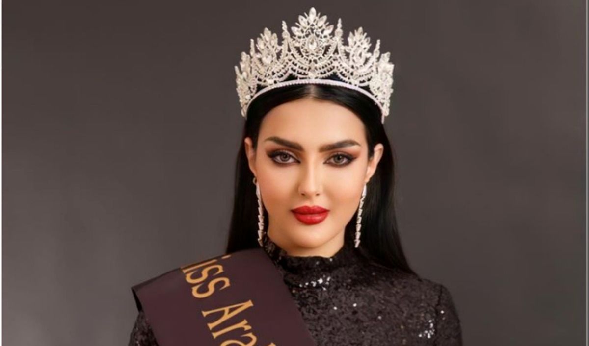 عربستان سعودی برای اولین بار در مسابقه دختر شایسته جهان شرکت میکند