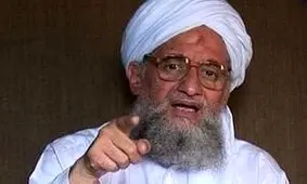 گزارش سازمان ملل از زنده بودن سرکرده القاعده حکایت دارد