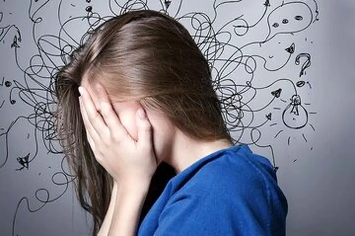 چگونه اضطراب جنگی را کنترل کنیم؟