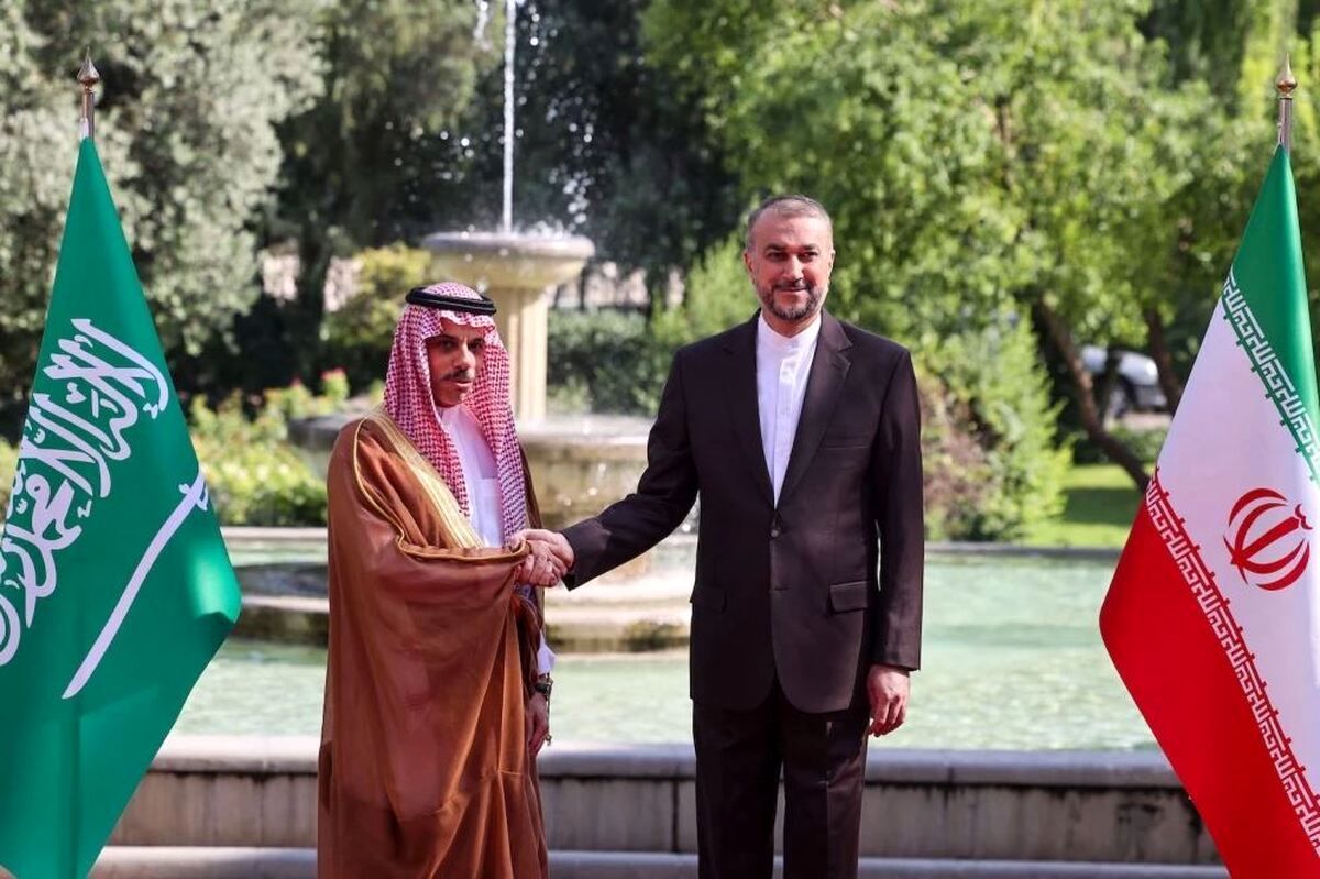 خاورمیانه دیگر به ساز بیگانگان نمیرقصد!
