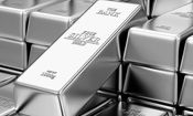 قیمت هر اونس نقره به 49.44 دلار رسید