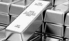 قیمت هر اونس نقره به 49.44 دلار رسید