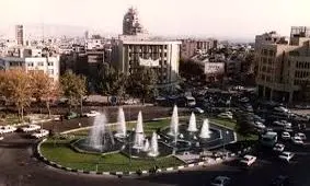 تغییر نام میدان آرژانتین تصویب شد