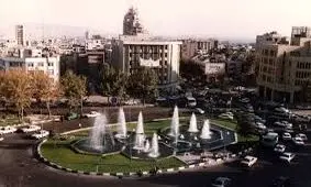 تغییر نام میدان آرژانتین تصویب شد