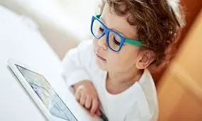 توسعه سیستمی برای شناسایی مشکلات بینایی کودکان

