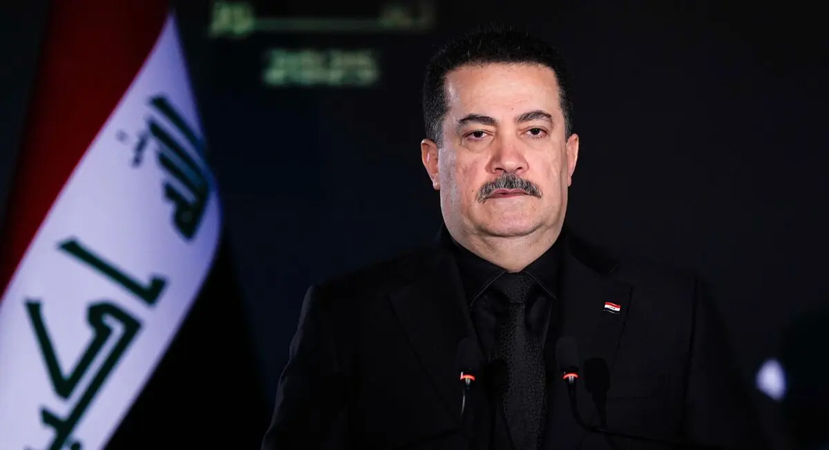 نخست‌وزیر عراق: نقش‌آفرینی‌های شهید سلیمانی والاتر از آن است که کسی بتواند منکر آن شود

