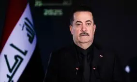 نخست‌وزیر عراق: نقش‌آفرینی‌های شهید سلیمانی والاتر از آن است که کسی بتواند منکر آن شود

