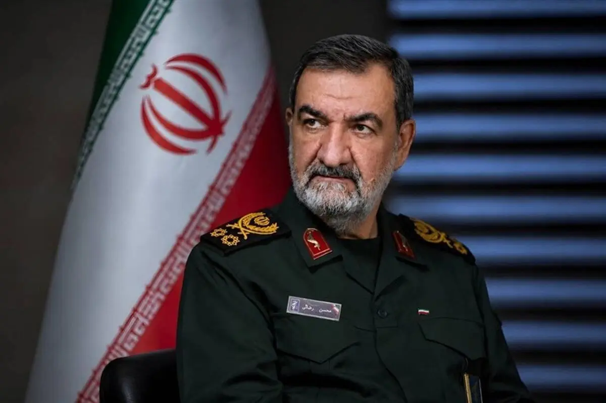 محسن رضایی: آمریکا در آینده منطقه جایگاهی نخواهد داشت

