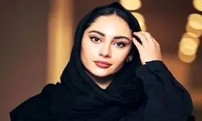 مادر ترلان پروانه از خودش هم جوانتر است/ عکس