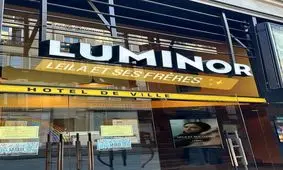 سعید روستایی در انتظار اکران برادران لیلا در فرانسه/ ویدئو