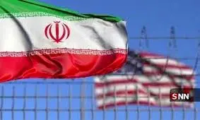 گزارش شبکه القاهره از تحریم‌های تازه آمریکا و پاسخ موشکی تهران/ ویدئو