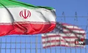 گزارش شبکه القاهره از تحریم‌های تازه آمریکا و پاسخ موشکی تهران/ ویدئو