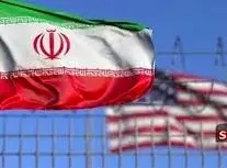 گزارش شبکه القاهره از تحریم‌های تازه آمریکا و پاسخ موشکی تهران/ ویدئو