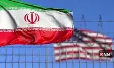 گزارش شبکه القاهره از تحریم‌های تازه آمریکا و پاسخ موشکی تهران/ ویدئو