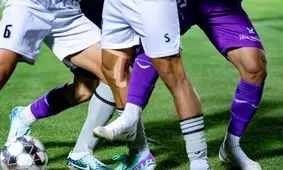 نتایج هفته ششم لیگ برتر فوتبال/ قحطی گل در هفته ششم/ تراکتور برد و صدرنشین شد

