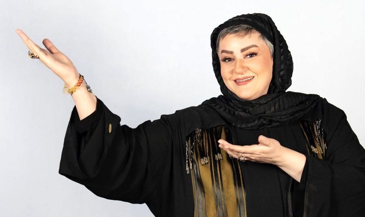 نعیمه نظامدوست : از ساعت خوش تا جوکر