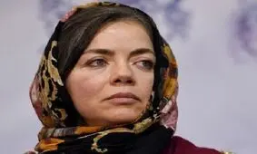 واکنش مهتاب نصیرپور ممنوع الکاری نوید محمدزاده و فرشته حسینی