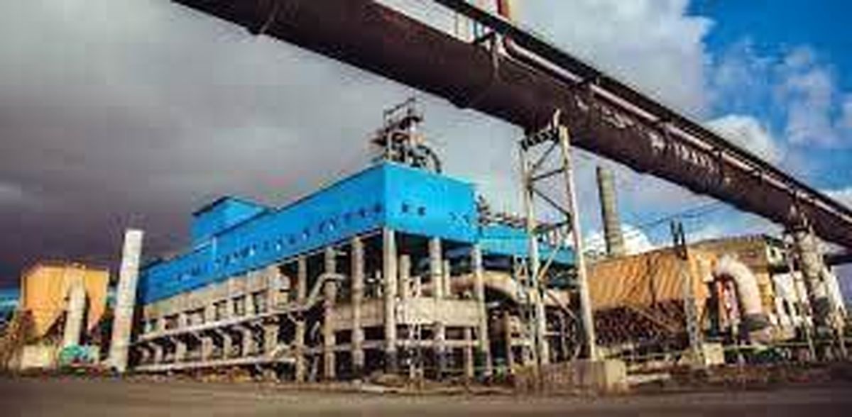 پرداخت معوقات یک کارخانه فولادی در زنجان با مساعدت مدیران استانی

